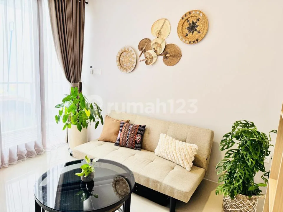 Villa Full Furnish Dekat Pantai Sanur Cn - Image 3 of 4