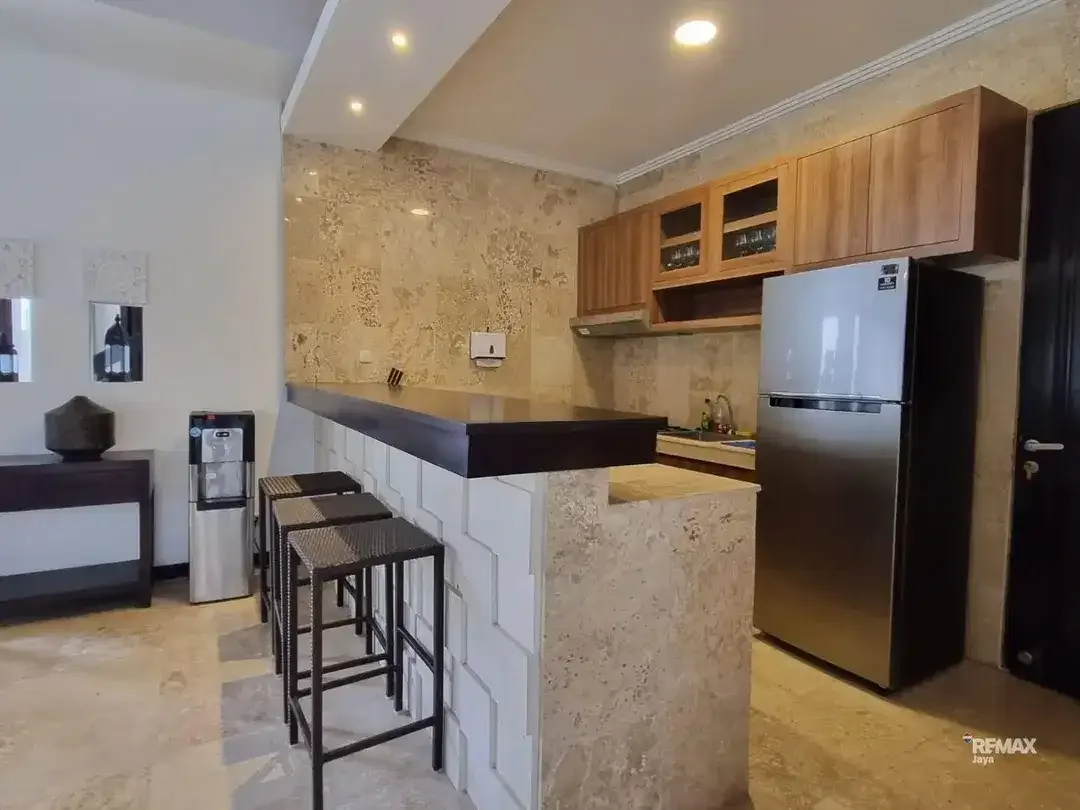 Villa in Ungasan, Prime Location & Spectacular Views For Rent. - Image 8 of 10
