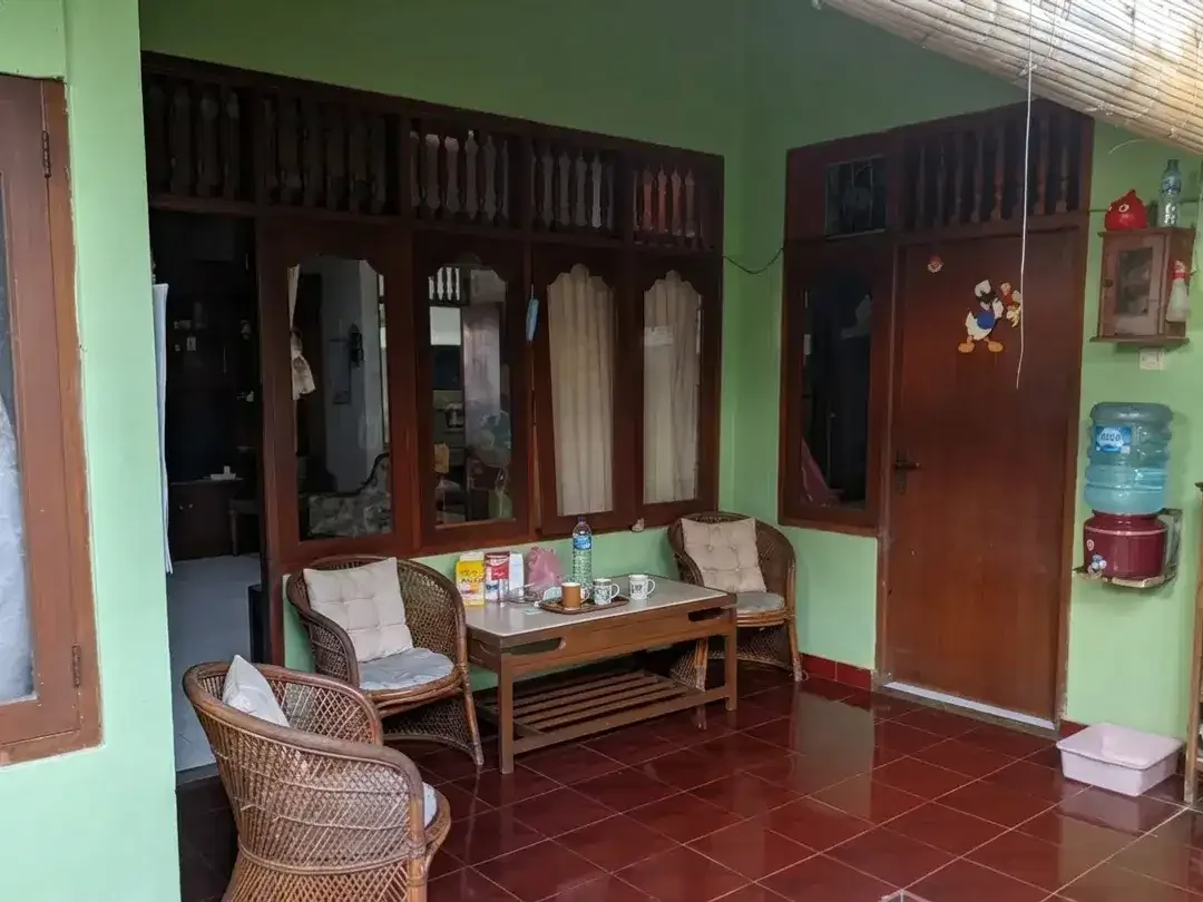 Dijual Rumah 2 Lt, Harga Terjangkau, di Muding, Kerobokan dekat Kuta dan Canggu - Image 6 of 9