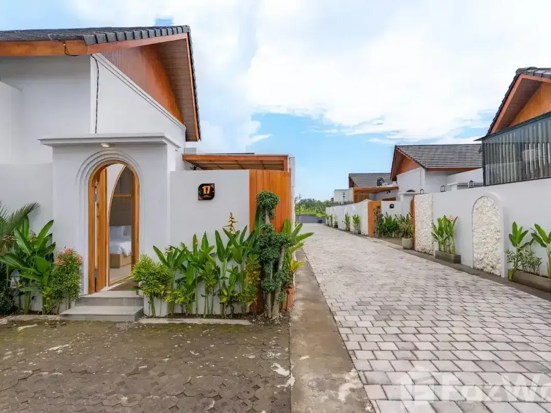 2 Bedroom Villa for sale in Ubud, Bali - Image 3 of 10