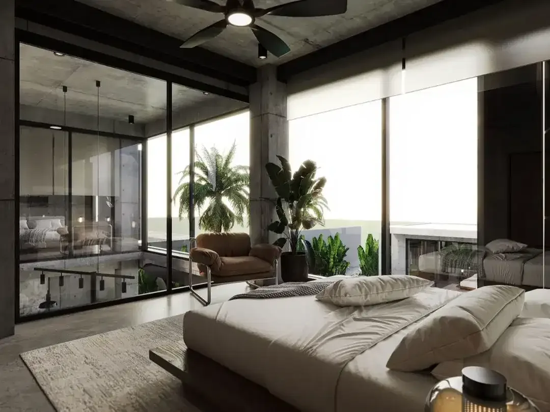 [Offplan] Luxury Villa Complex - Seseh, Munggu - Image 9 of 10