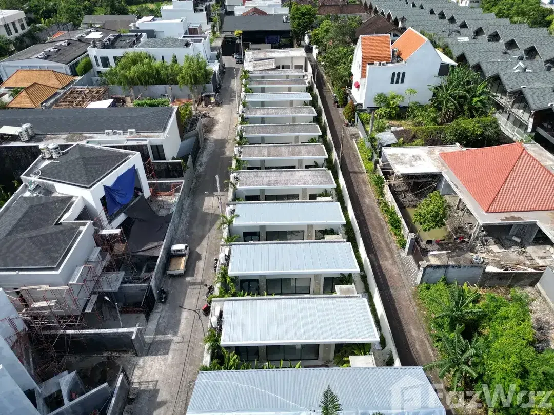10 Bedroom Hotel for sale in Kerobokan, Bali - Image 1 of 10