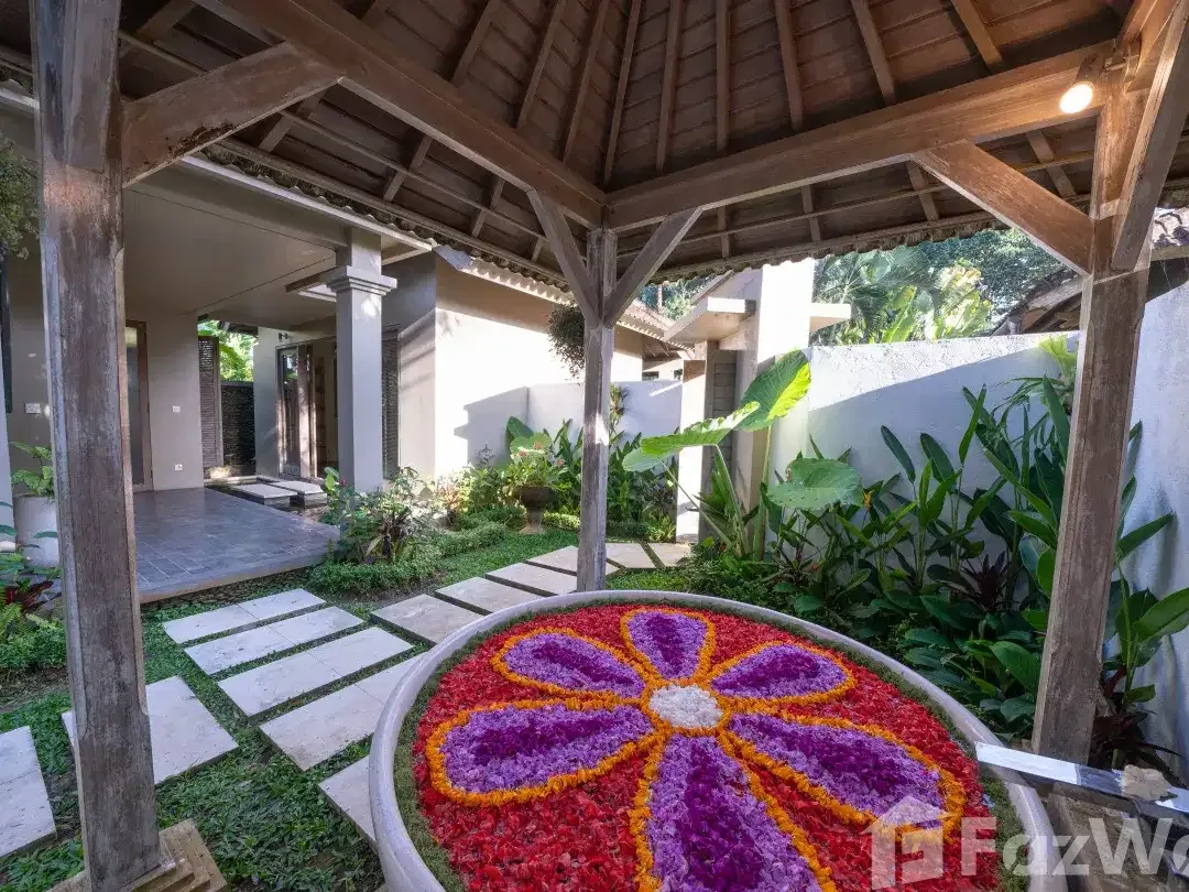 7 Bedroom Villa for sale in Ubud, Bali - Image 7 of 10