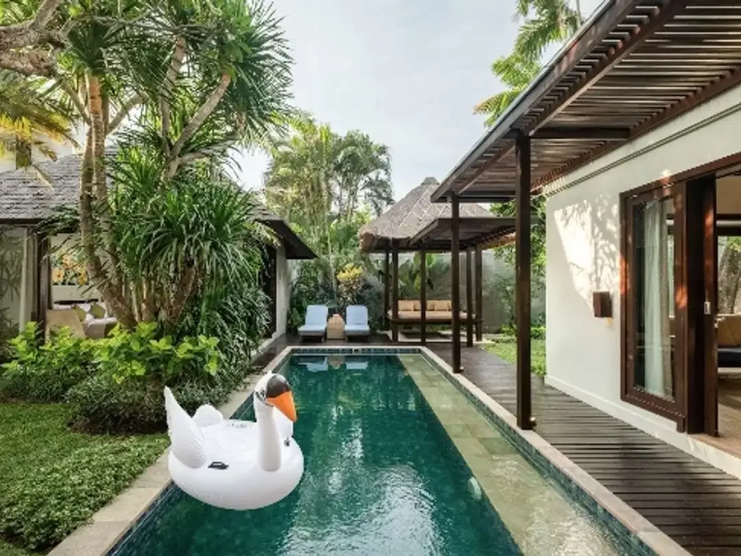 Villa Strategis Tropical Money Maker Seminyak Bali - Image 3 of 10
