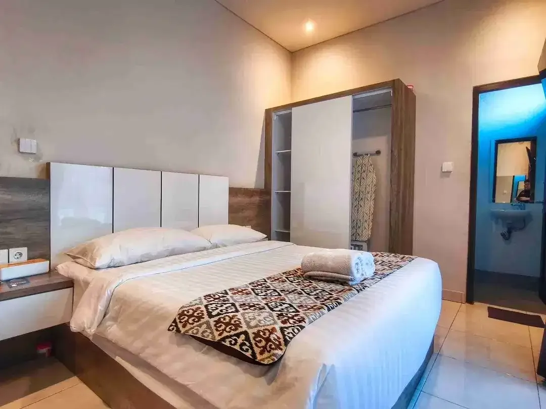 For Sale Villa Mewah Dalam Komplek elite Di Jimbaran Bali - Image 7 of 10