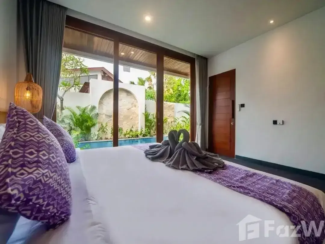 2 Bedroom Villa for sale in Denpasar Selata, Bali - Image 8 of 10