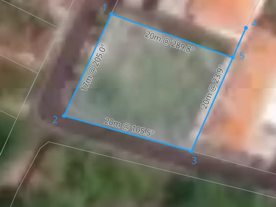 DIJUAL TANAH HOOK STRATEGIS – KAMPIAL, NUSA DUA, BALI - Image 10 of 10
