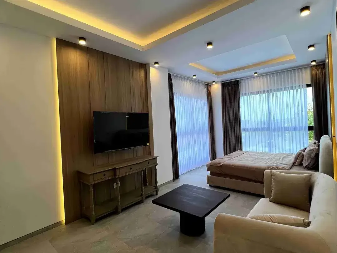 For Sale Luxury Fully-Furnished Villa in Jimbaran, Bali - Image 1 of 10