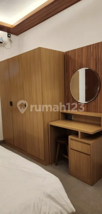 Dikontrakkan Rumah Baru di Daerah Sading, Mengwi - Image 3 of 4