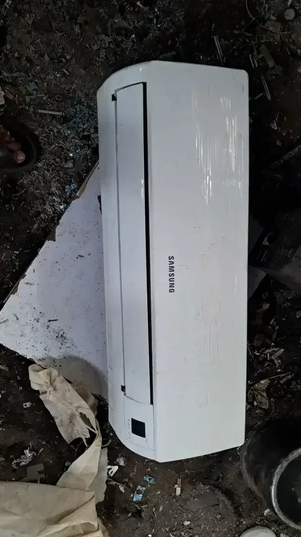 Kipas angin model ac - Image 3 of 4