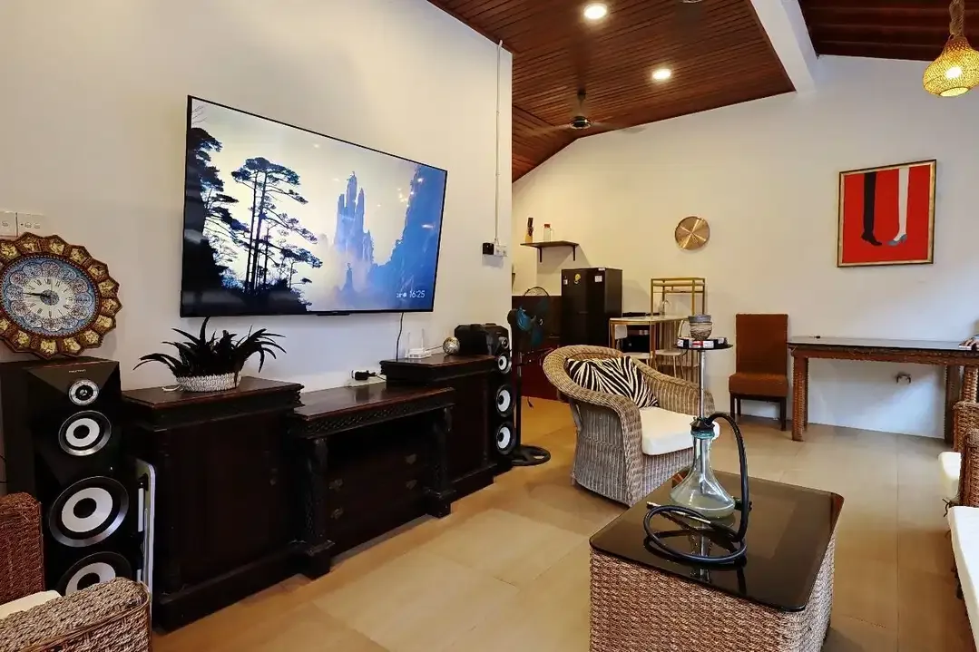 Disewa Vila mewah Jl. Padang Lingjong, Canggu, Badung, Bali - Image 6 of 10