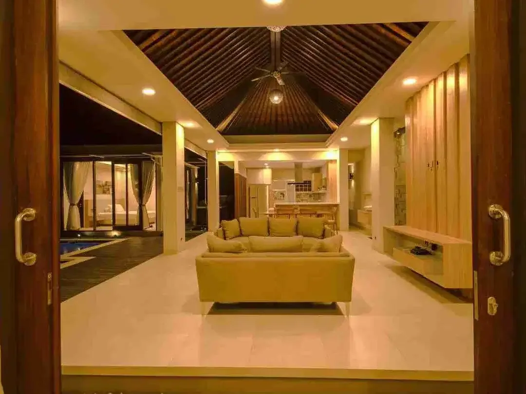 Villa Gunung Salak Denpasar Barat - Image 5 of 10