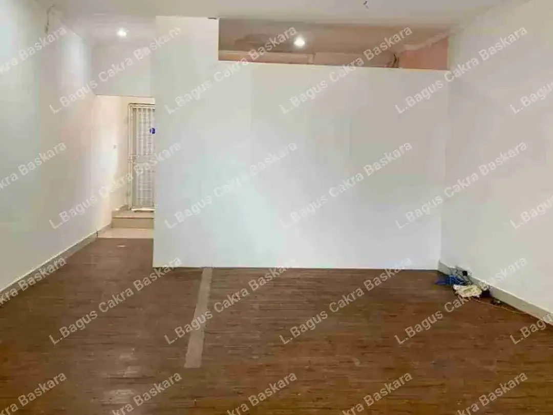 DIJUAL RUKO 2 LANTAI STRATEGIS DEKAT SANUR 
SIDAKARYA DENPASAR SELATAN - Image 4 of 5