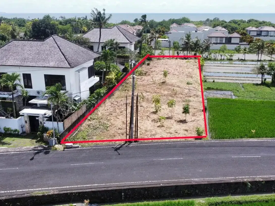 Tanah Premium Ciputra Kedungu Tabanan - Image 5 of 6