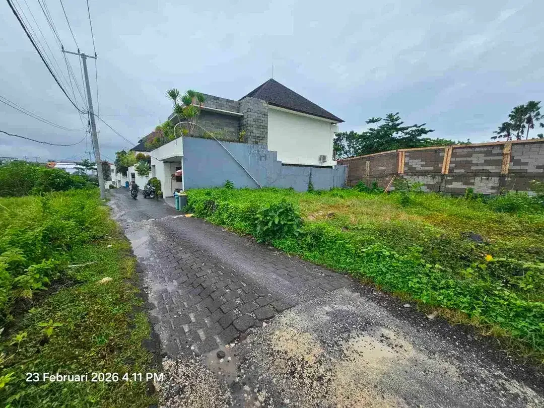 Tanah Batu Bolong Canggu Badung Bali - Image 4 of 4