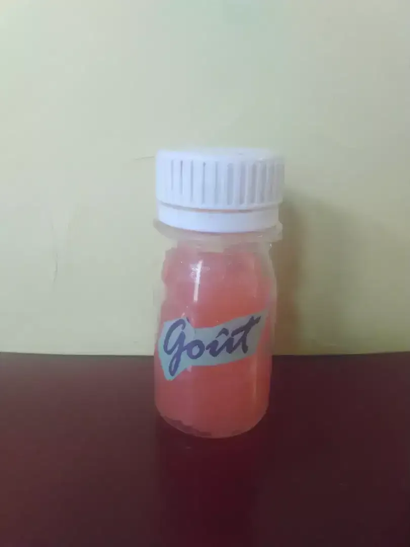 Lem gigi palsu 50 gr - Image 3 of 5