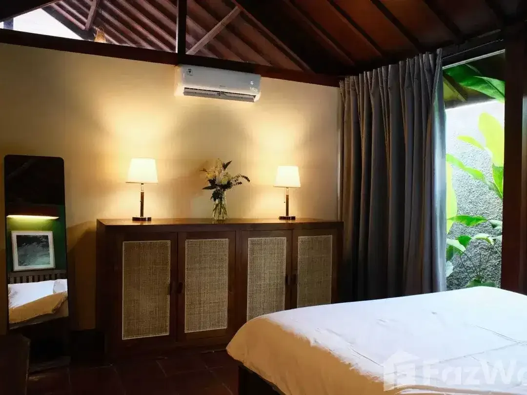 2 Bedroom Villa for rent in Mengwi, Bali - Image 9 of 10