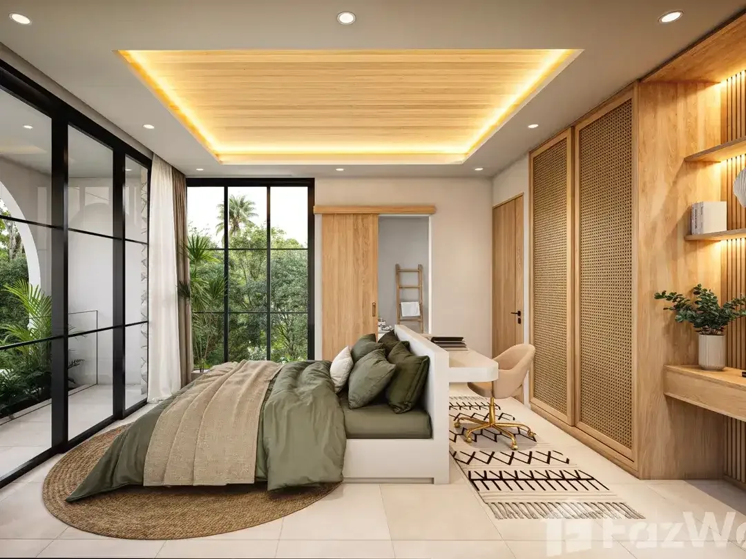 2 Bedroom Villa for sale in Pecatu, Bali - Image 8 of 10