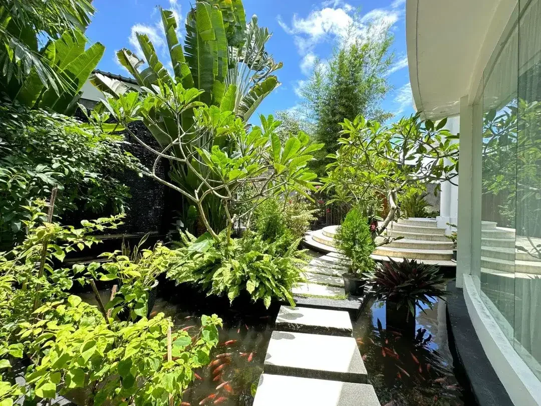 Villa nusa dua bali - Image 6 of 10