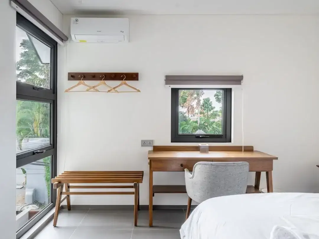 Villa Tropical Modern di Seminyak - Image 9 of 10