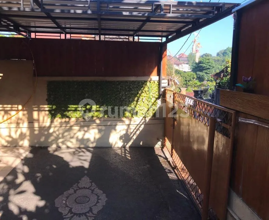 Rumah Jual Lokasi Peguyangan - Image 1 of 4