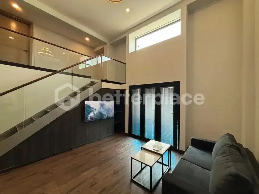 Chic and Profitable Canggu Residence – Turnkey 3-Bed Apartment Close to Beach, Cafés, and Lifestyle Hotspots - Image 5 of 10
