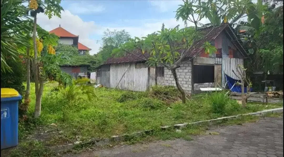 DIJUAL TANAH BAGUS UNTUK VILLA SEMINYAK - Image 4 of 4