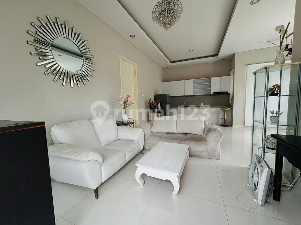 Rumah Jual Furnished Jalan Nusa Dua Cocok untuk Keluarga - Image 3 of 4