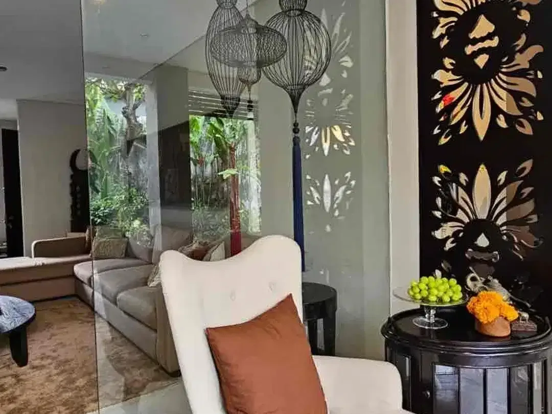 4BR VILLA SANUR TUKAD BALIAN - Image 6 of 8