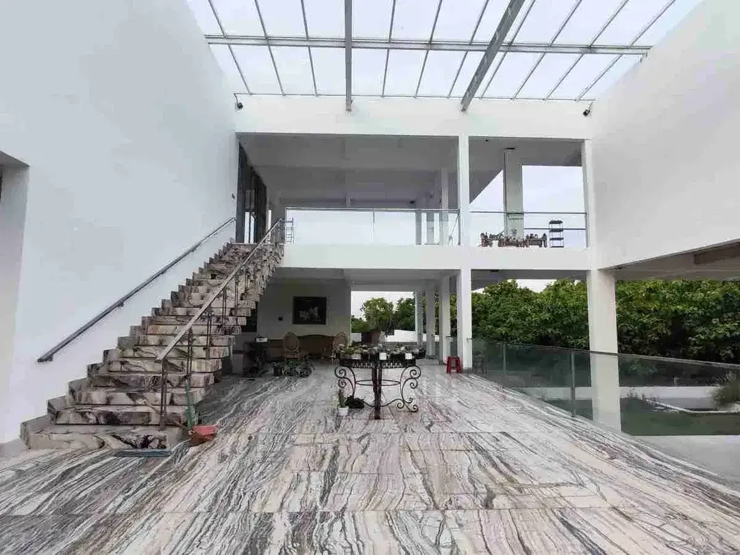 DIJUAL VILLA DI UNGASAN KUTA SELATAN BALI, DIJUAL VILLA DI KUTA BADUNG BALI - Image 8 of 10