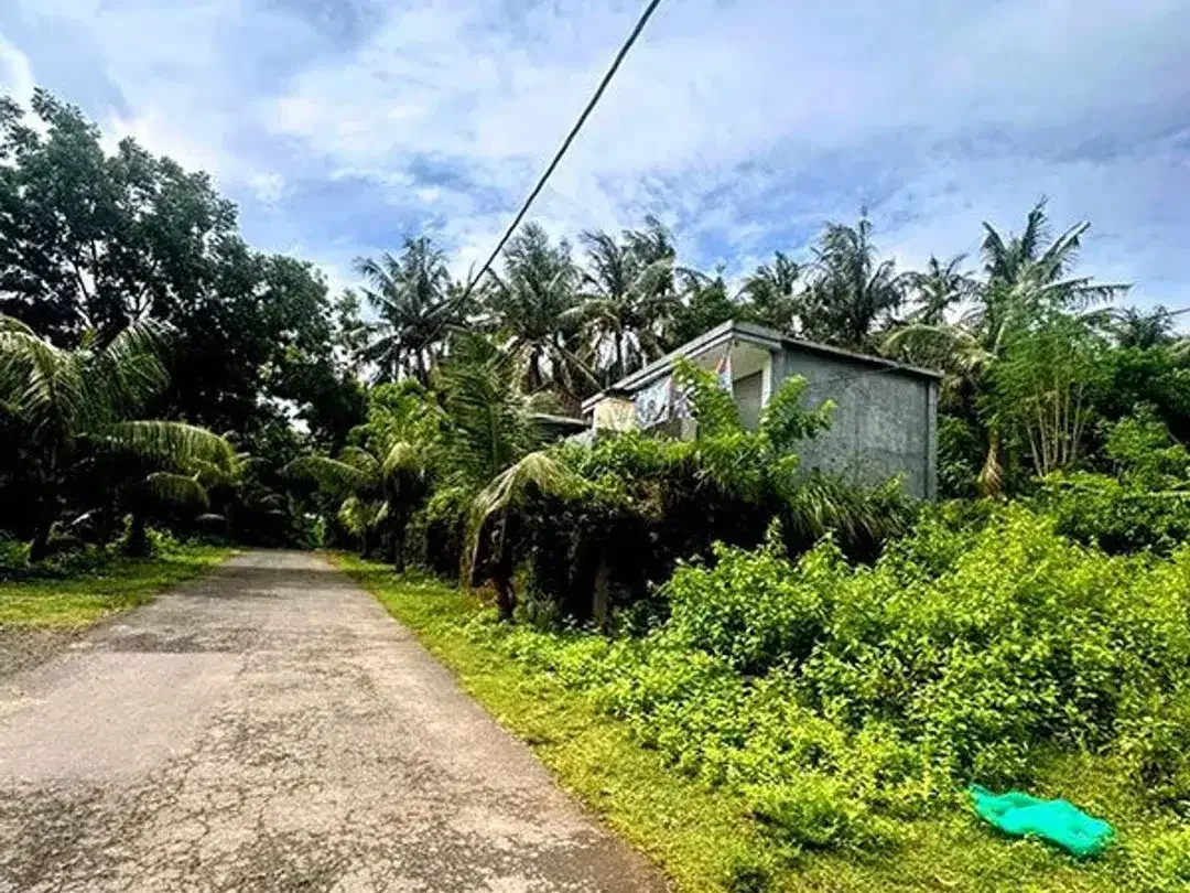 [AMS-018.DKA]  Tanah Premium Dijual Dekat Virgin Beach Bukit Asah Karangasem – Akses Langsung Pantai - Image 10 of 10