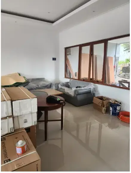 Villa Baru di Jual / di Sewakan di Nusa Dua - Image 3 of 10