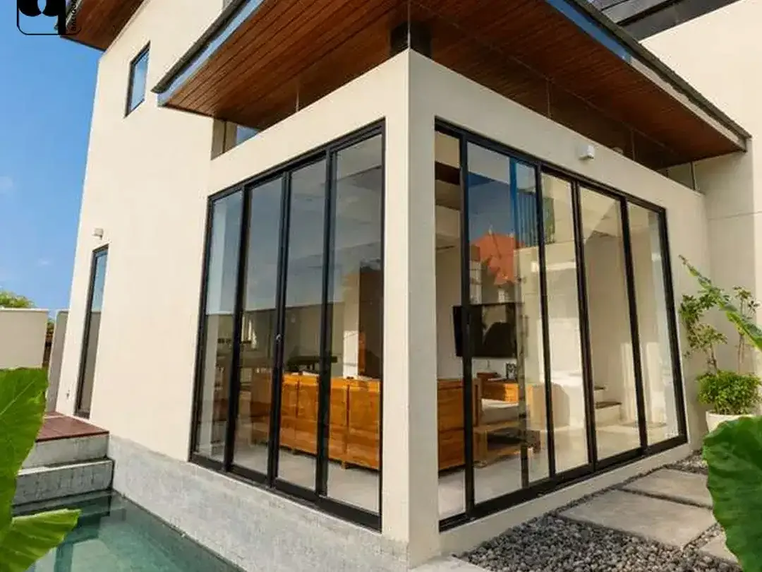 VILLA MEWAH 1 BR DALAM KOMPLEKS BISA ANGSURAN 5 TAHUN DI PANDAWA - Image 1 of 6