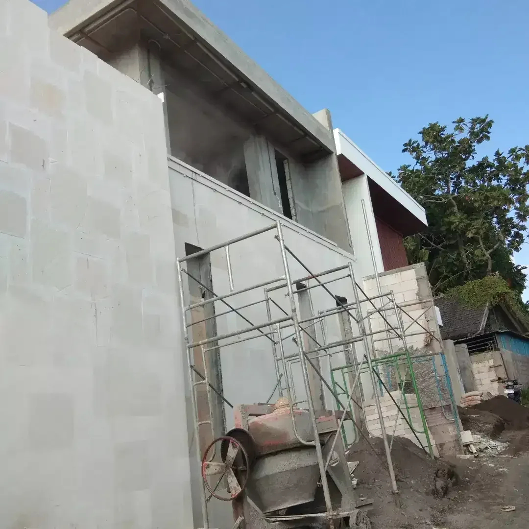 terima jasa pasang keramik batu alam plester aci plafon dll - Image 7 of 10