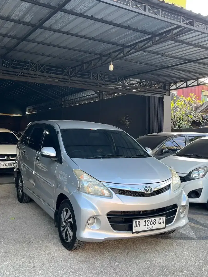 Avanza veloz 1.5 matic 2014 DP 7 JT - Image 3 of 9