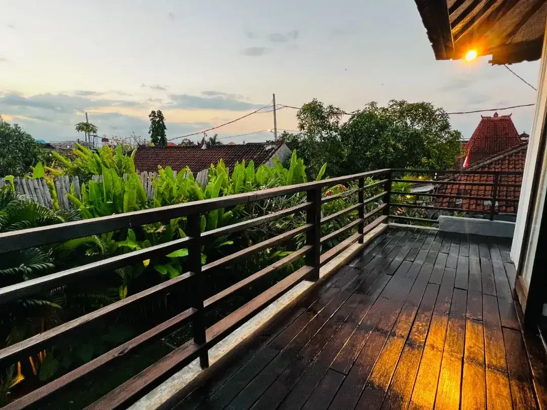 Villa bidadari seminyak - Image 5 of 10