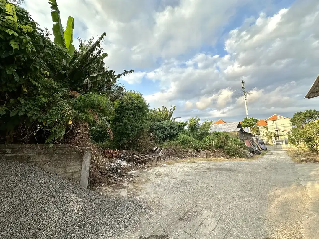 Dijual Tanah Strategis Dekat ke Pantai Double Six di Nakula, Seminyak - Image 5 of 7