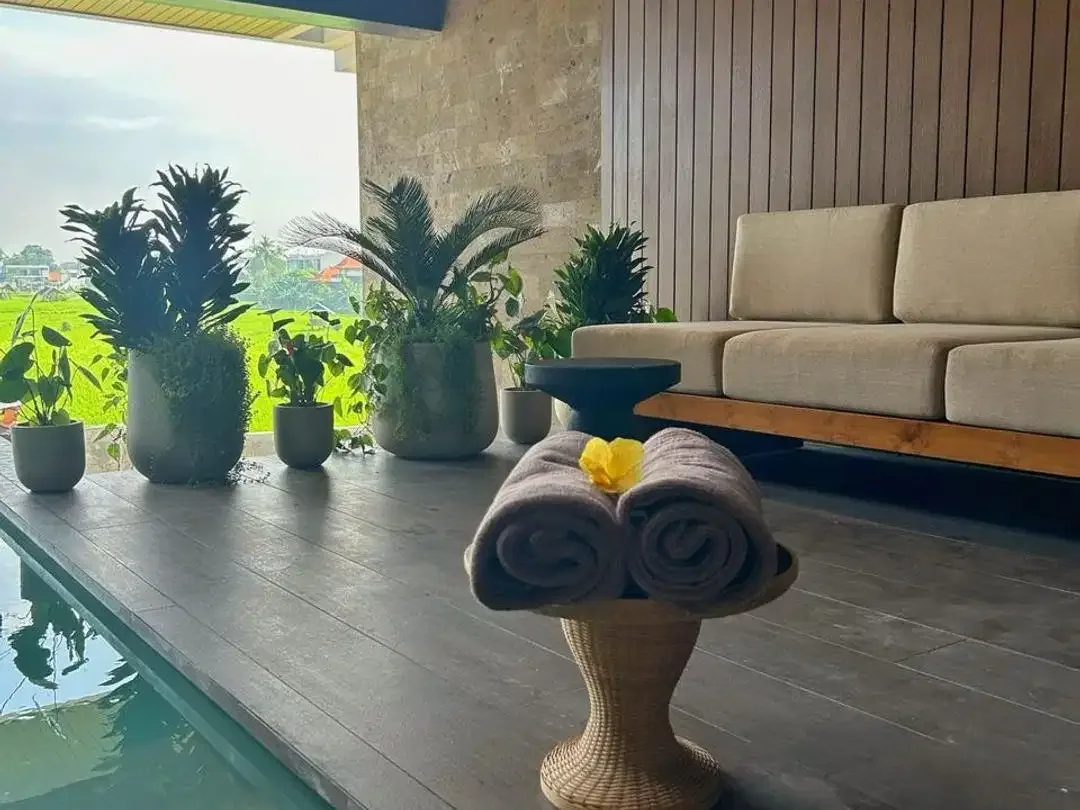 Villa Modern Tropis Nava Tamora Canggu - Image 4 of 10