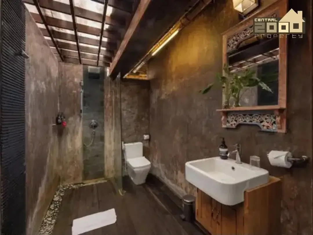 Boutique Hotel with Jungle Views for Sale – Ubud - Image 7 of 10
