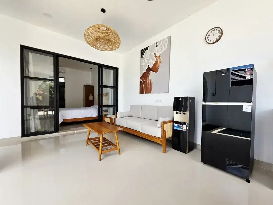 Villa Baru Di Taman Mumbul Nusa Dua Bali - Image 9 of 10