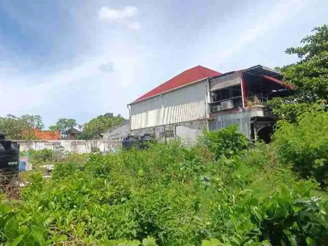 Tanah Komersil Strategis Raya Bypass Ngurah Rai Sanur Denpasar Bali - Image 2 of 7