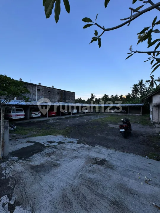 Dijual Lahan Premium - Tirta Tawar Ubud Lingkungan Tenang - Image 2 of 4
