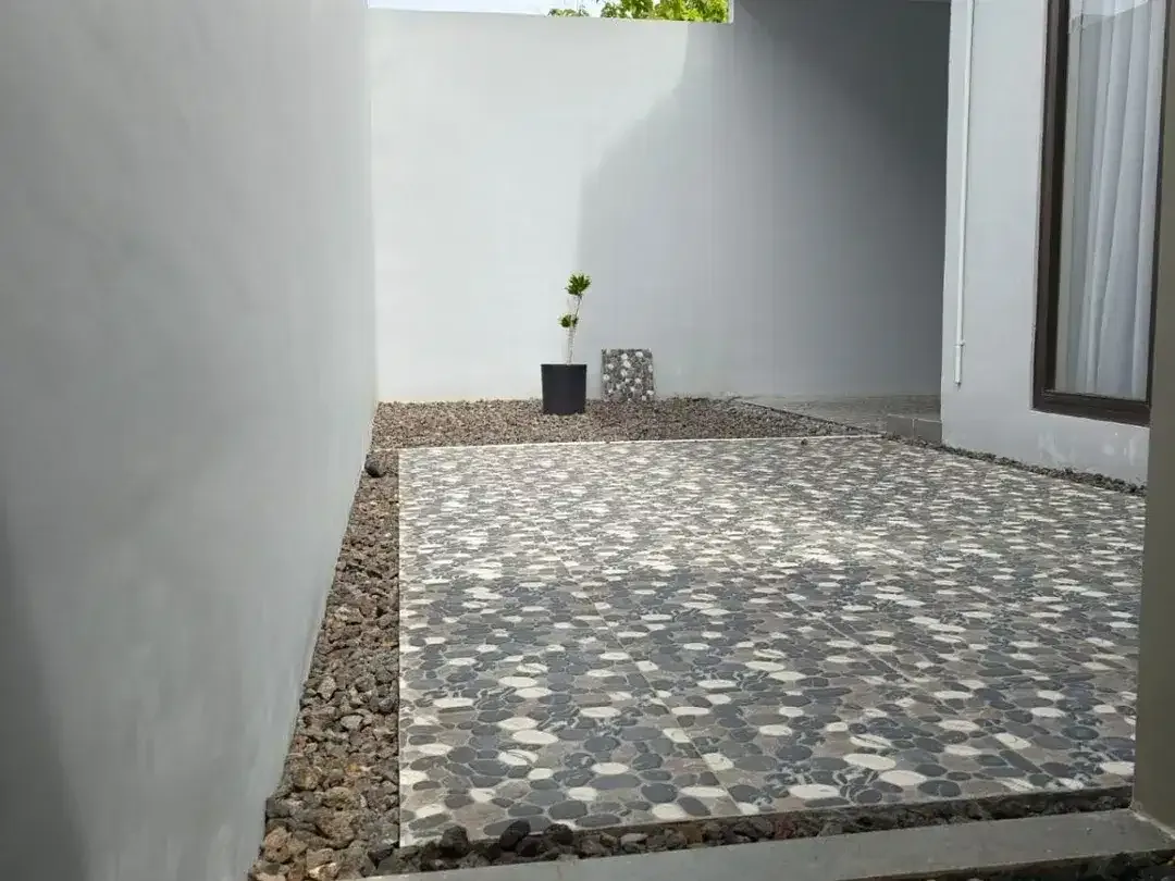 FOR RENT HUNIAN MINIMALIS CLUSTER WITH CLUB HOUSE SUPER NYAMAN DI JIMBARAN - Image 10 of 10