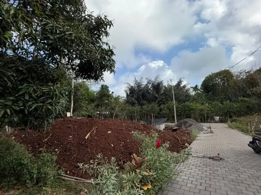 [For Sale] 2 are Tanah di Pecatu Zona Kuning Siap Bangun - Image 5 of 10