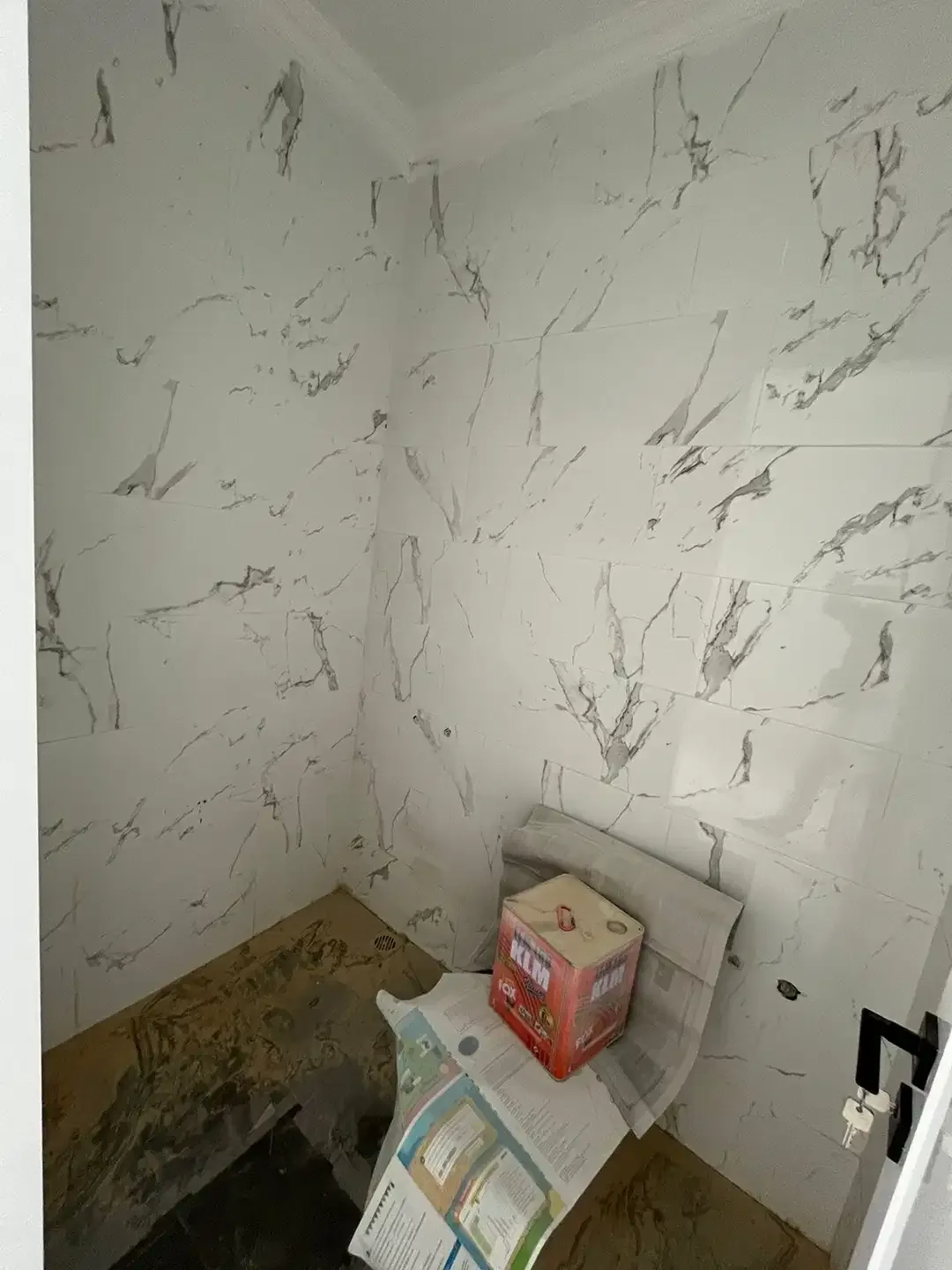 Dijual Townhouse Minimalis Modern di Pusat Kota Denpasar - Image 5 of 10