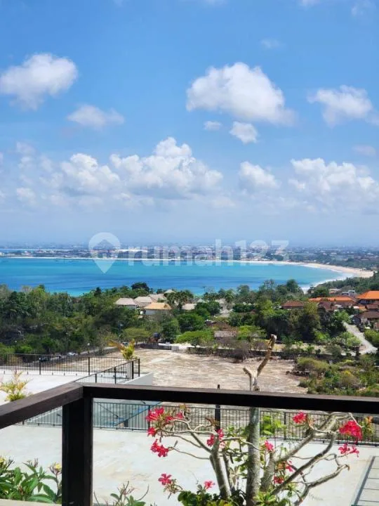 Villa Full Firnished View Bandara Ngurahrai Bali - Image 3 of 4