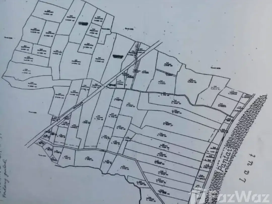 Land for sale in Denpasar Selata, Bali - Image 2 of 4