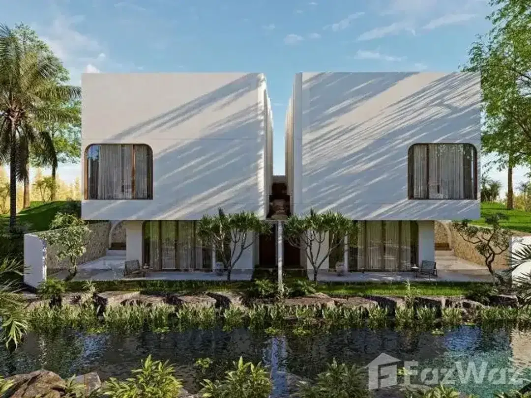 2 Bedroom Villa for sale in Canggu, Bali - Image 3 of 10