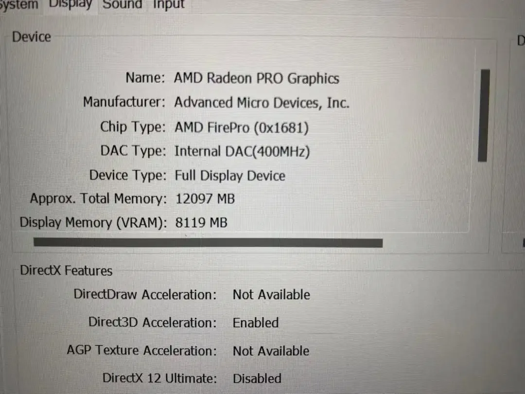 Lenovo ThinkPad P14S G3 Amd Ryzen 7 Pro 6850U Ram 16GB SSD 512GB Mulus - Image 10 of 10