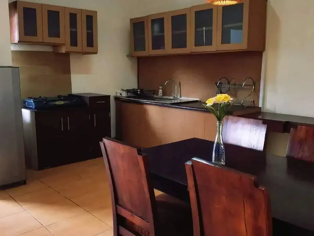 For rent 4 Bedrom villa at Berawa, Canggu - Image 7 of 10